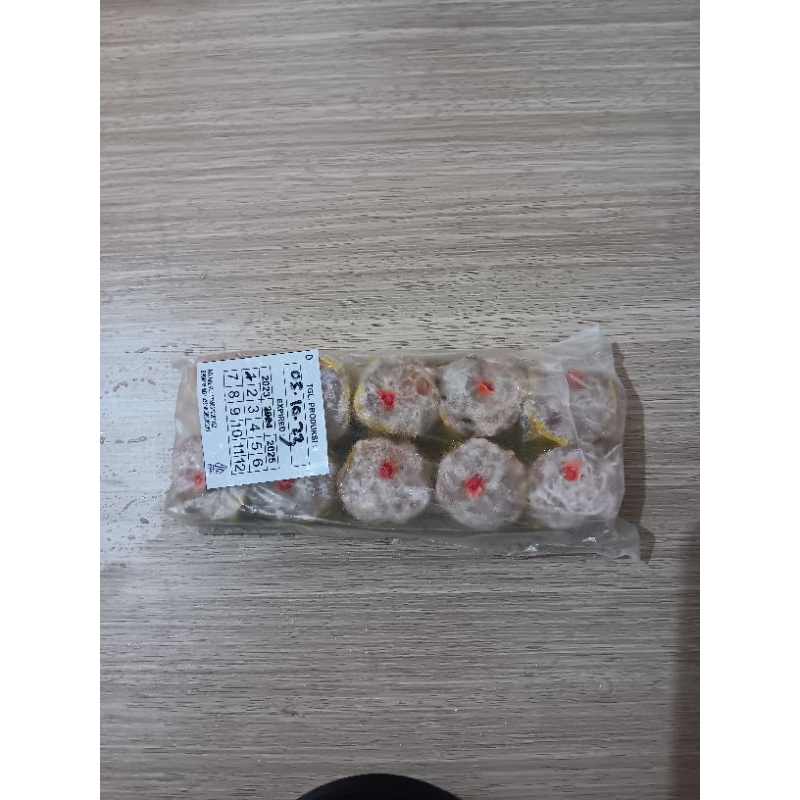 

siomai ayam