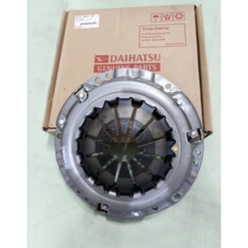 dekrup matahari avanza xenia 1300 cc clutch original asli