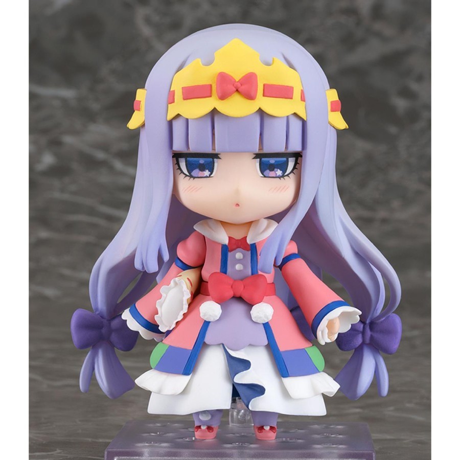 Nendoroid 1822 Princess Syalis / Aurora Suya Rhys - Maoujou de Oyasumi