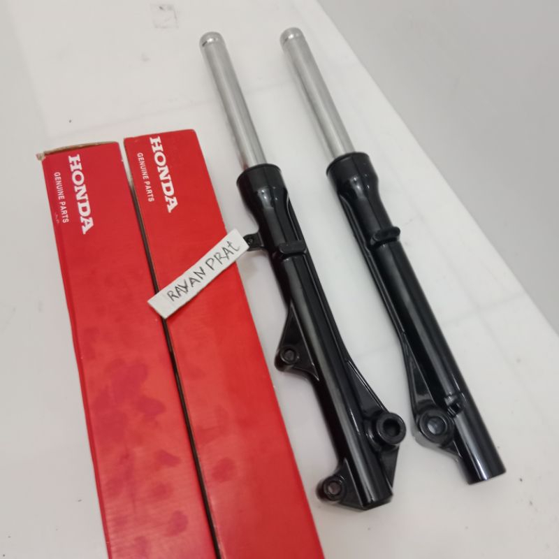 as sok depan+tabung Beat karbu Beat karbu Beat karbu Beat karbu komplit