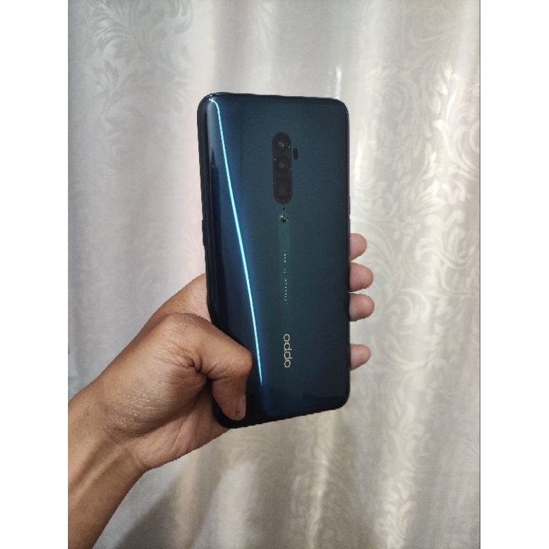 Oppo Reno 10x Zoom 12/256gb Second