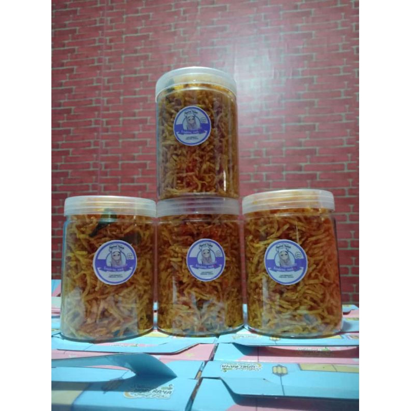 

KENTANG MUSTOFA TOPLES 750ml