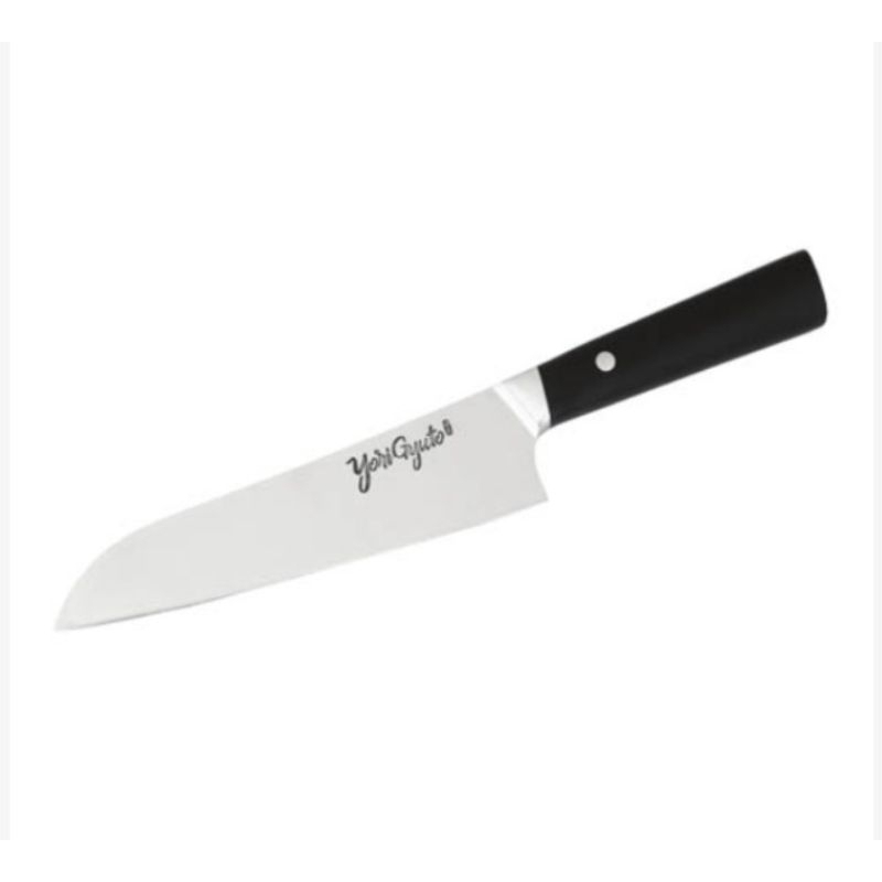 Yori Gyuto Bunka (Chef) Knife | Pisau Chef