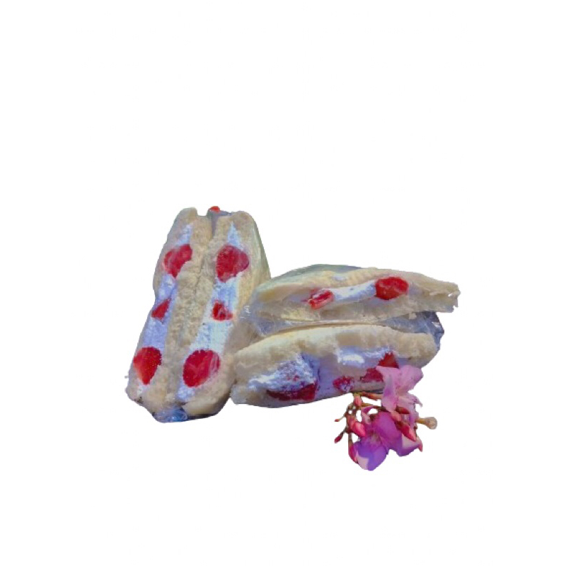 

Fruit Sando