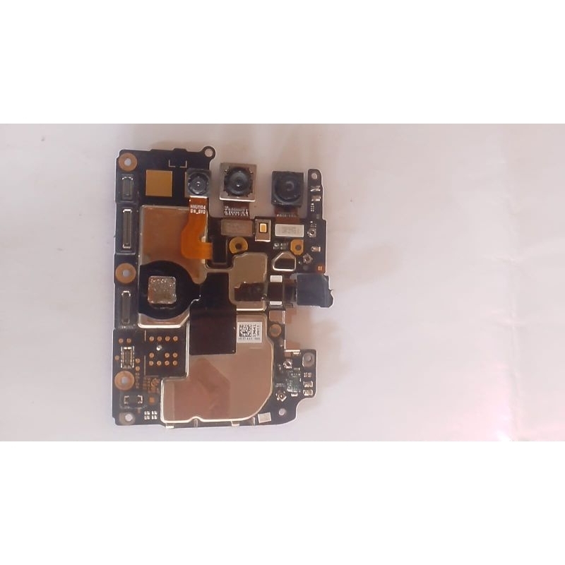 MESIN REALME 5 NORMAL