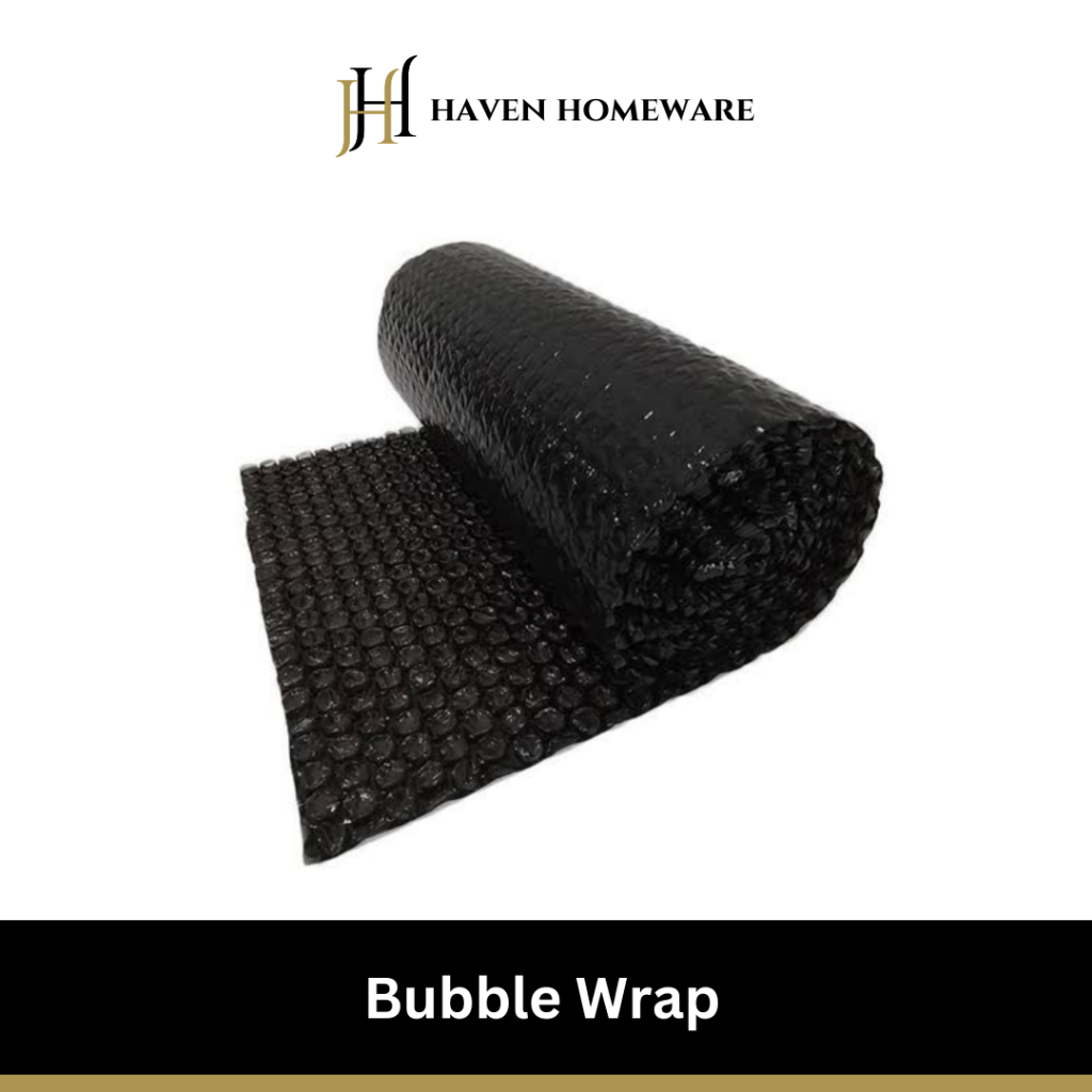 

TAMBAHAN PACKING BUBBLE WRAP