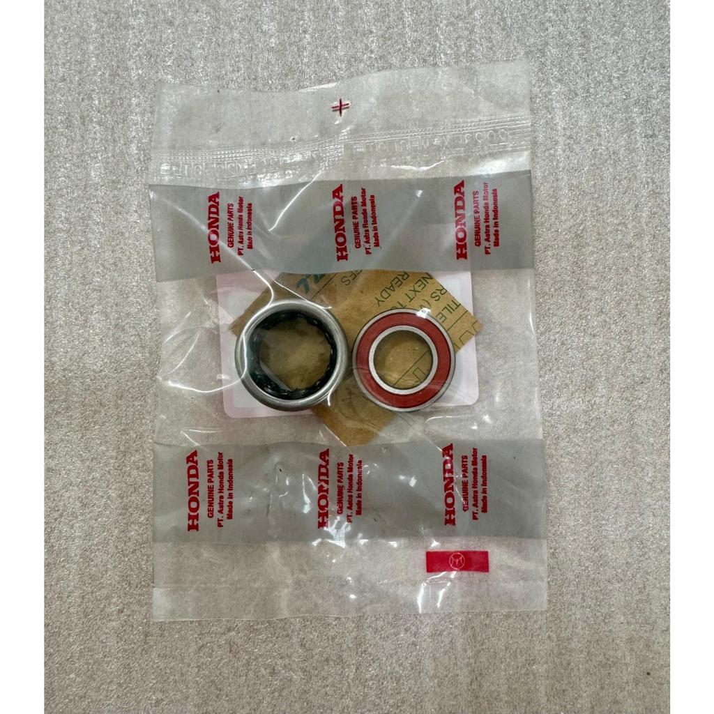 BEARING PULLY VARIO BEAT BEARING BAMBU VARIO BEAT LAHER BAMBU SPACY SCOOPY