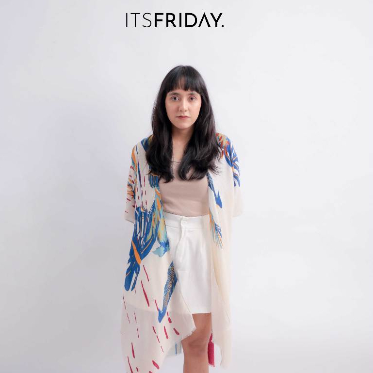 Latopia_ Itsfriday Yara Outer