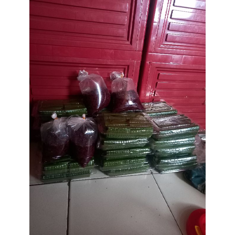 

PAKET TAPE ULI KETAN