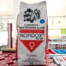 Nordox Fungisida/Bakterisida Alami 1 KG