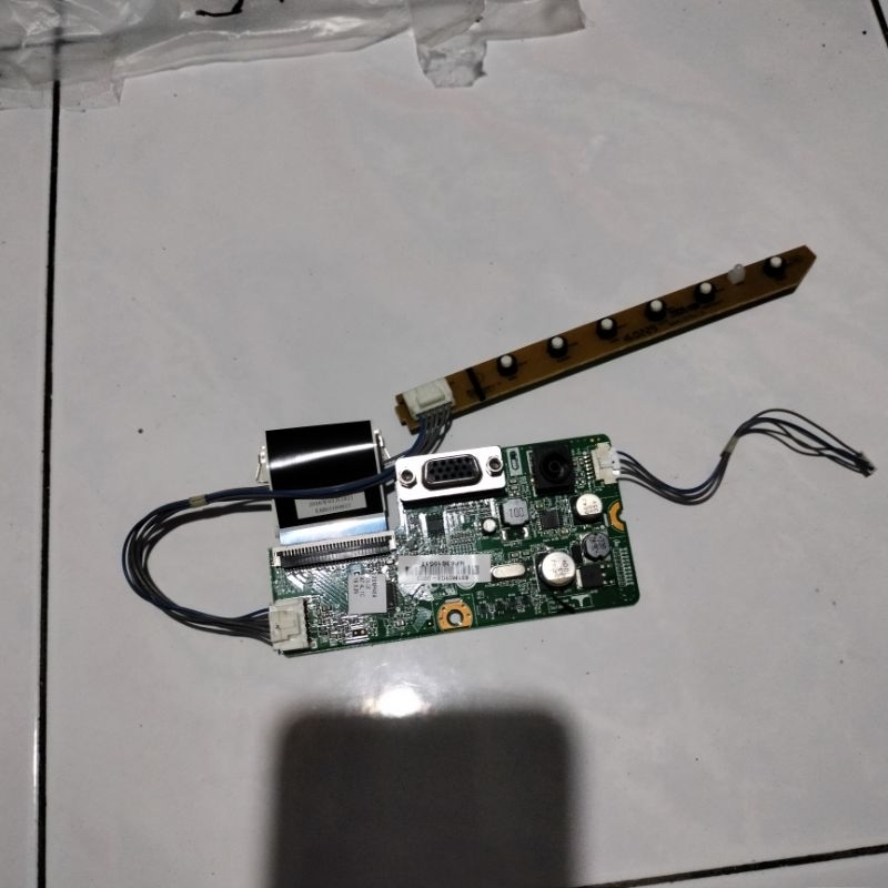 mainboard monitor lcd/LED LG Type 20mp48A