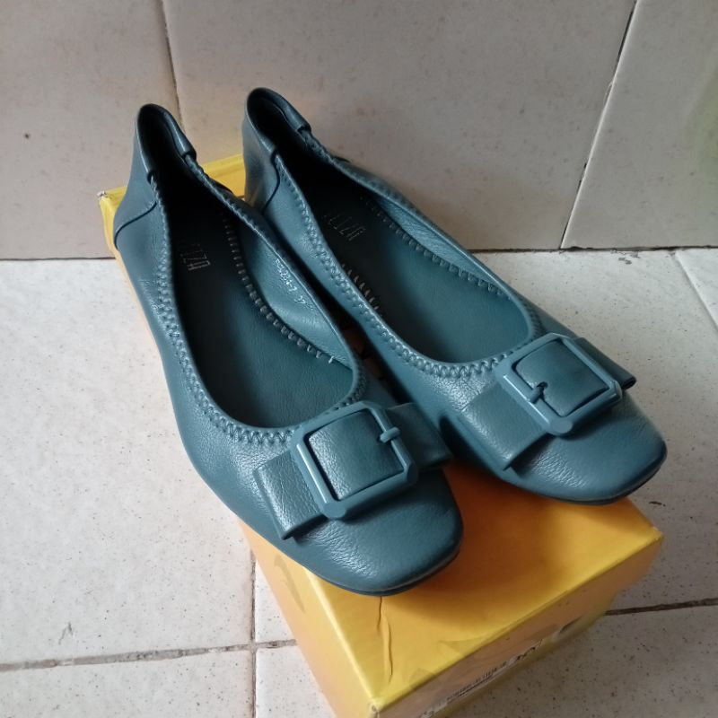 Flat Shoes Peter Keiza Size 37