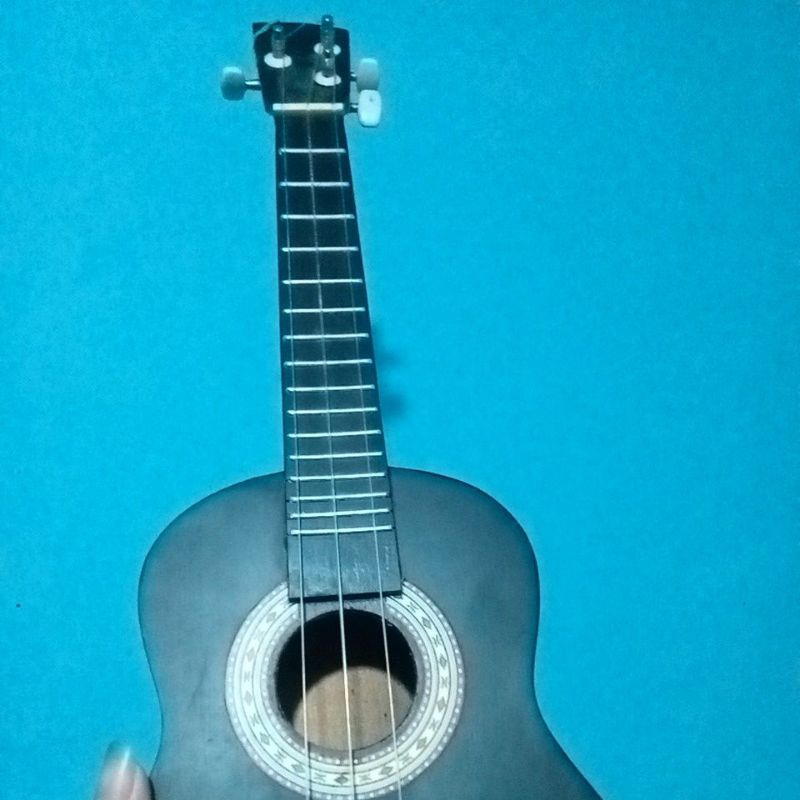 ukulele/kentrung