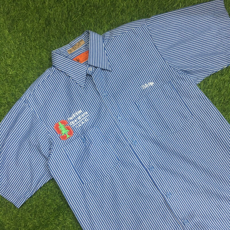 Redkap Work shirt