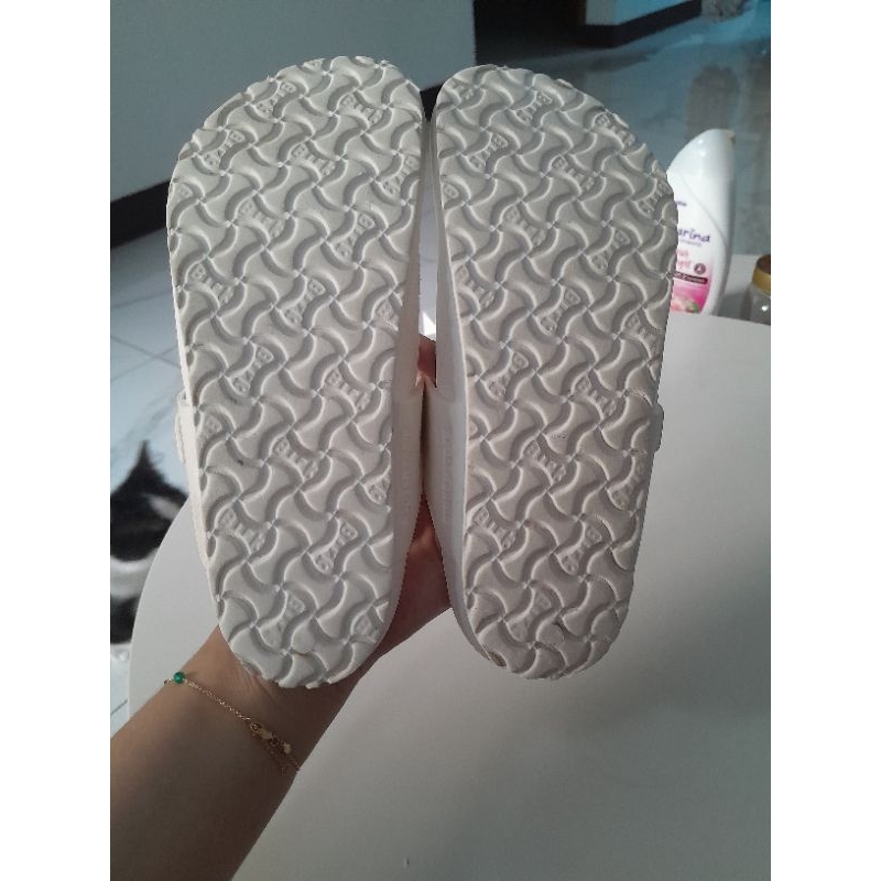 Preloved Birkenstock Original