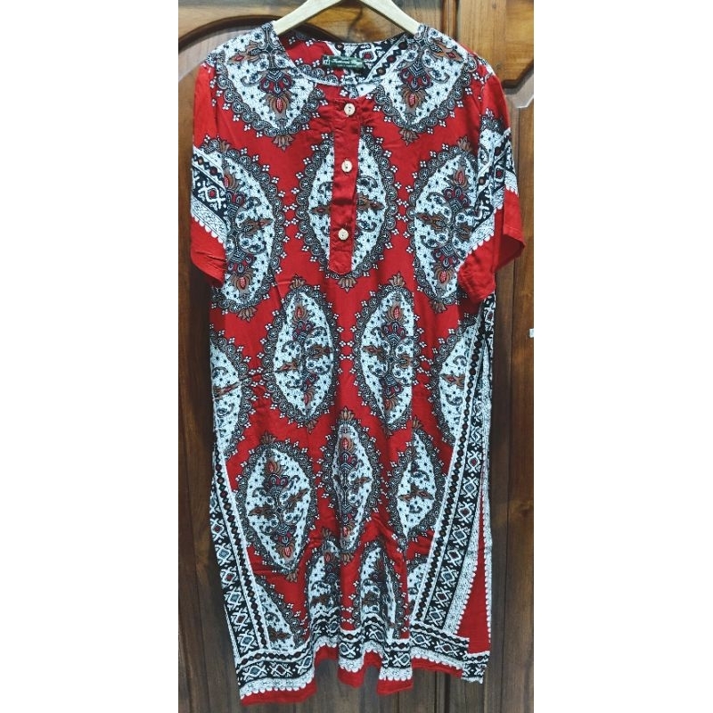 Pl Daster Kencana Ungu