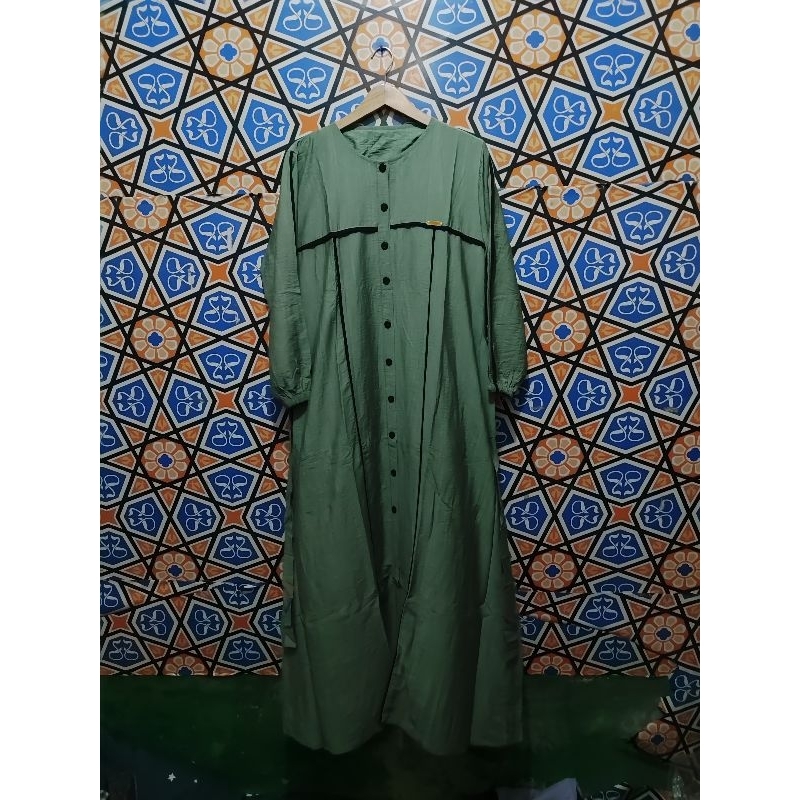 pl gamis pololinen