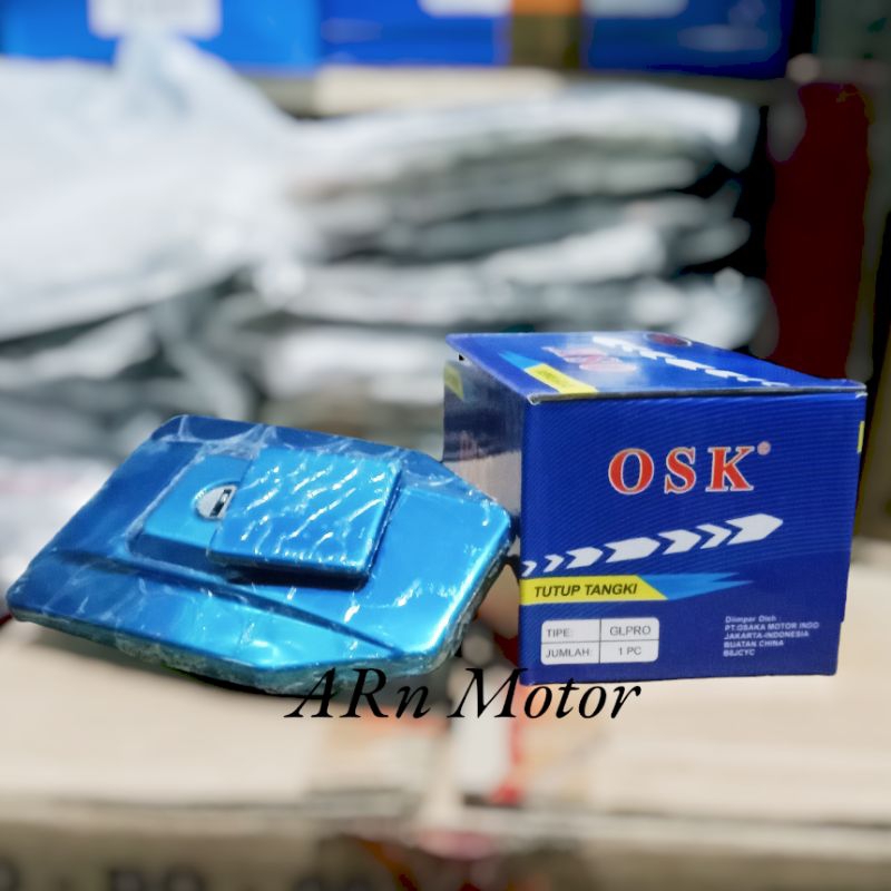 Tutup Tangki GL Pro GL Max Neotech