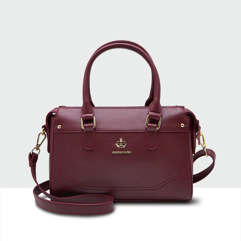 TAS OLIMPIA|| SHOULDER BAG ||BY SOPHIE MARTIN PARIS||