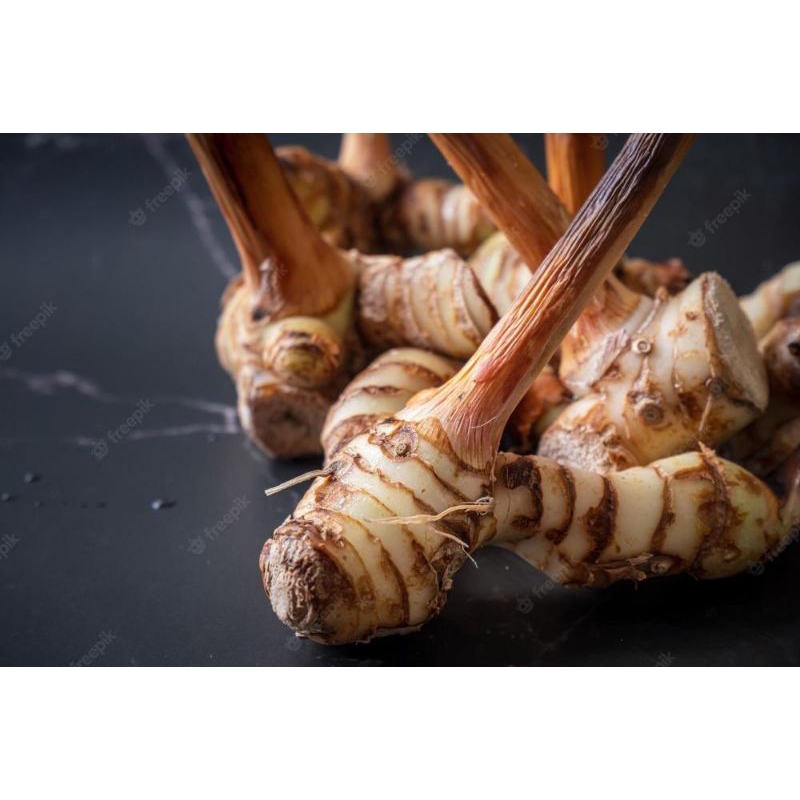 

lengkuas segar 500gram