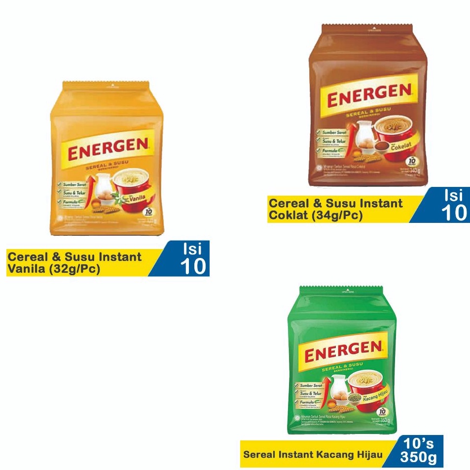 

Cek Disini Energen cereal instant