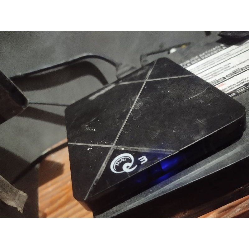 Android TV Box Mini Q3 Second