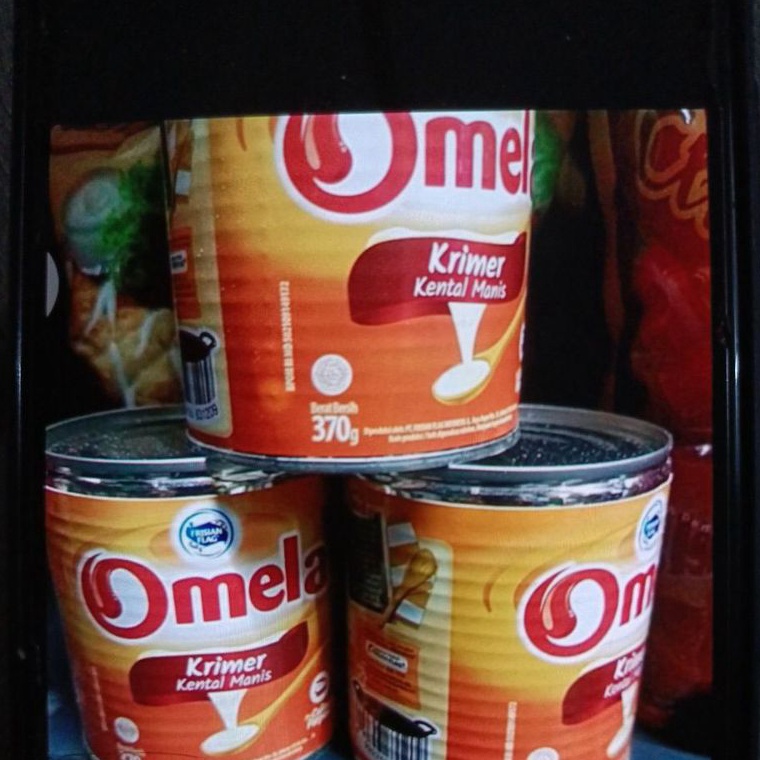 

Sale susu mental mania omela 37 gr 1 pcs