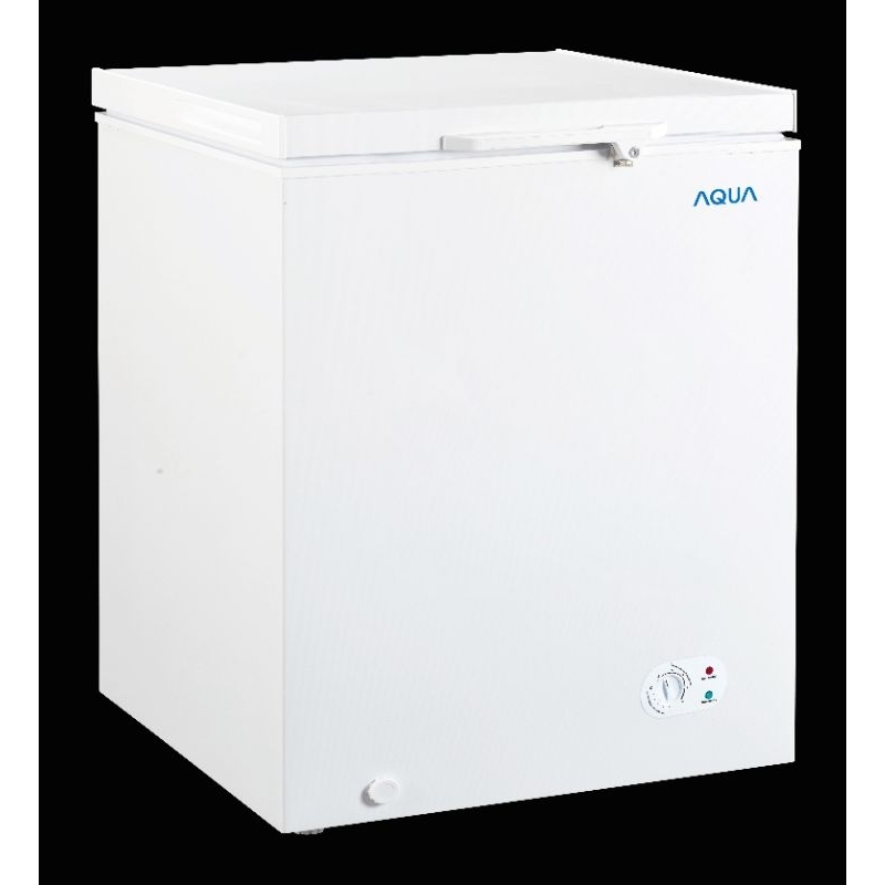 Chest Freezer AQUA AQF 210 FA Freezer Box 200 Liter