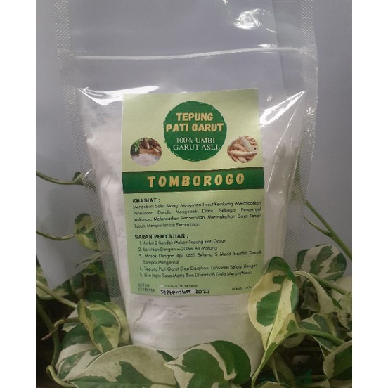 

Harga Grosir TEPUNG PATI GARUT 5 GRAM ASLI OBAT SAKIT MAAG NYERI LAMBUNG DIARE MENGATASI ASAM LAMBUNG