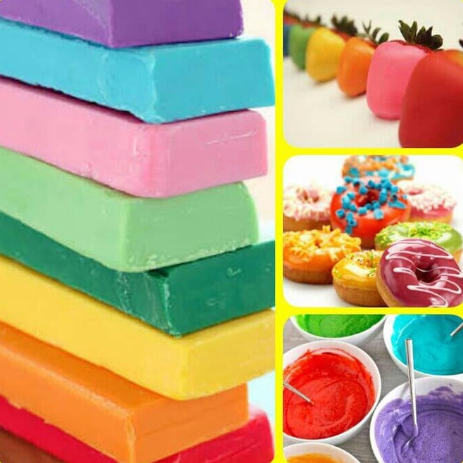 

Belanja Murmer PROMO ECERAN CHOCOLATE COKLAT BATANGAN MERCOLADE GREEN TEA POTONGAN