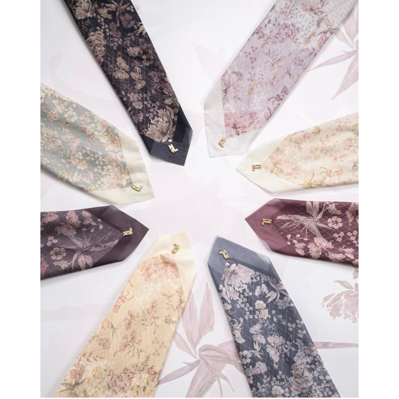 Heylocal - Luminosa Scarf