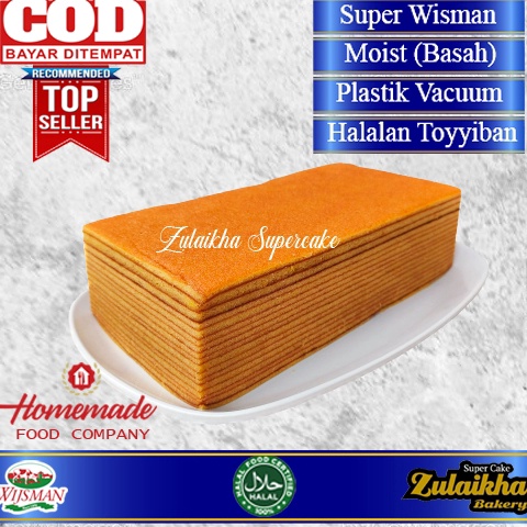 

Ekslusif disini LAPIS LEGIT ORIGINAL SUPERFULL WISMAN 2X1 CM