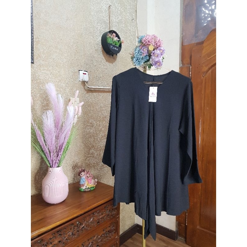 Blouse Crinkle Import