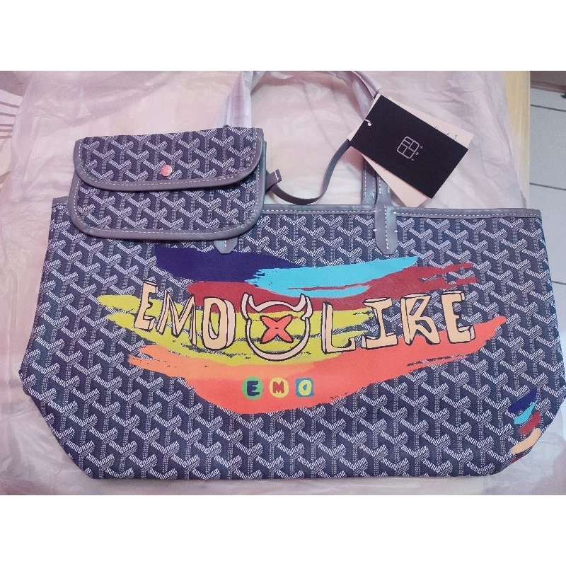 Goyard Emo Original Korea from renera