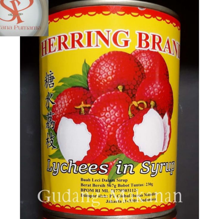 

Hanya untuk anda leci kalengleci herringherring brandbuah leci kaleng