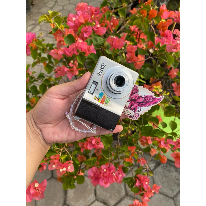 Camdig BenQ DC C750 (keep to faad 7134)