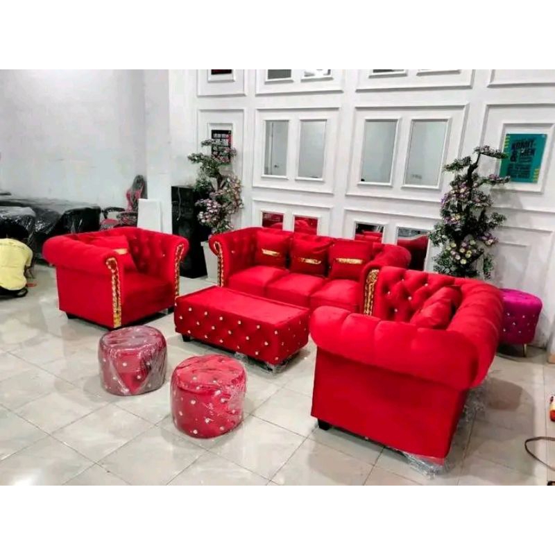sofa sultan 321 banus stol meja