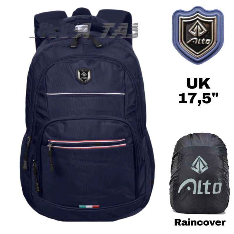 Tas Ransel Alto Anak Laki-laki SD SMP SMA Terbaru