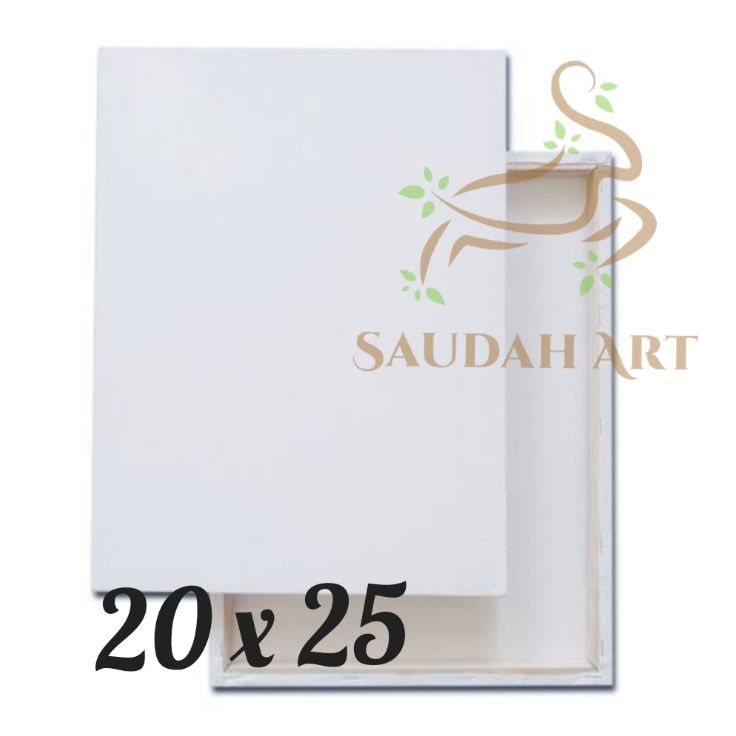 

Serbu Update Kanvas Canvas Lukis 2x25 cm