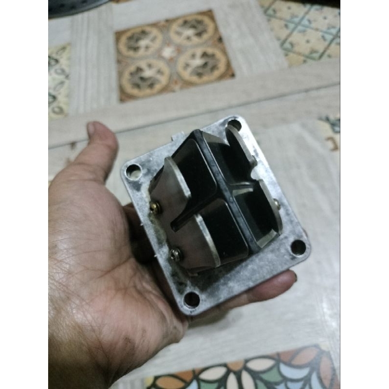 Membran ORI copotan RX king