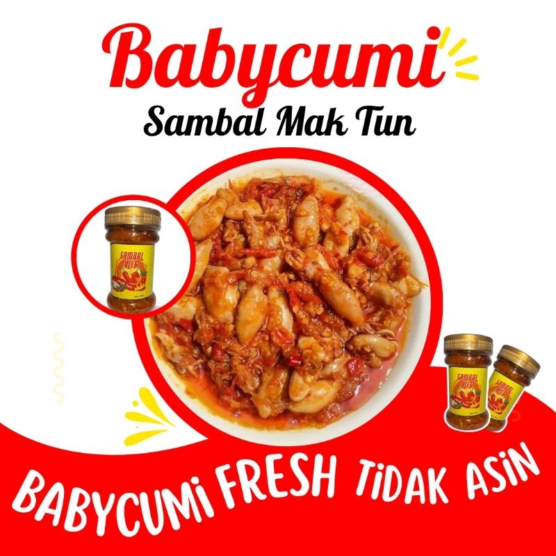 

Sambal Baby Cumi Sambal Babycumi Sambal Cumi Sambel Cumi Sambel Baby Cumi Sambel Babycumi Sambal Mak Tun