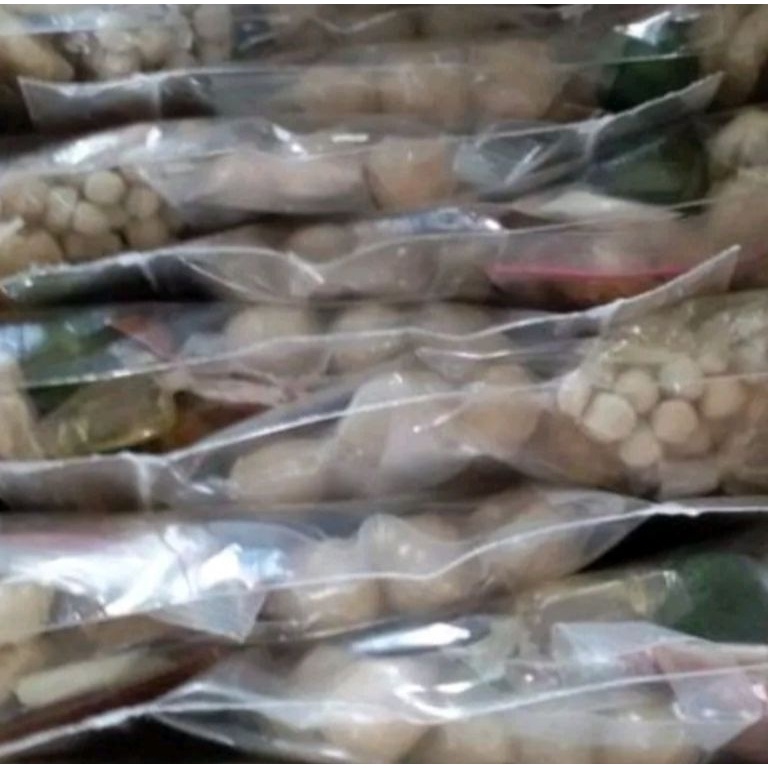 

Untung maksimal baso aci isi ayam 12 butir paket 1 bungkus komplit bumbu dll enak gurih pedas harga reseller
