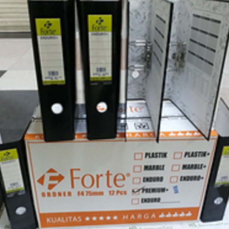 

Paket Terbatas ORDNER Forte Folio lami ORDNER Forte kwitansi lami