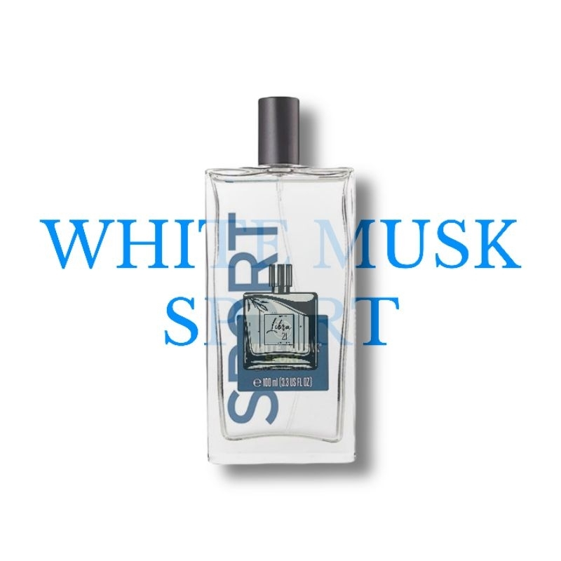 Parfume WM SPORT 100 ML MAN