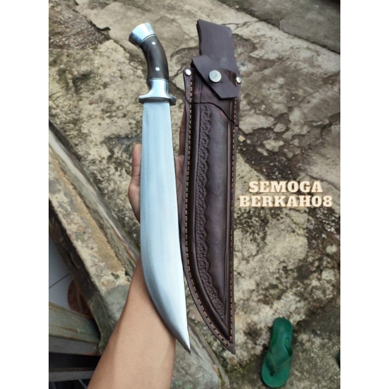 GOLSEM Baja hss x Gergaji batu