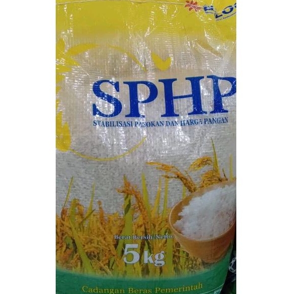 

PROMO BERAS / BERAS MURAH