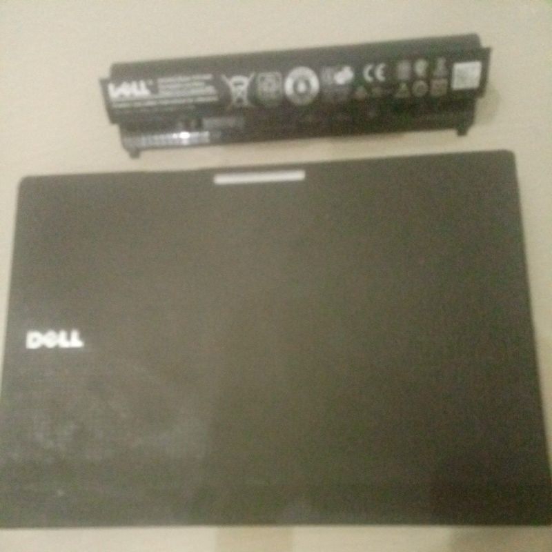 Dell Netbook 10" LATITUDE 2120 PRELOVED