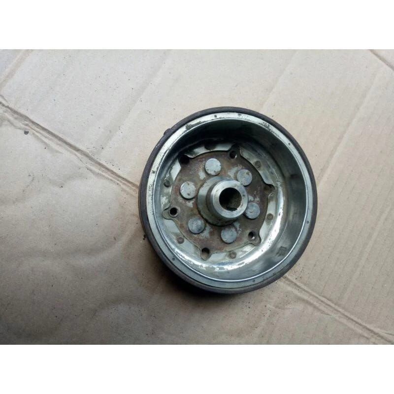 MAGHNIT MAGNET SPUL JALAN MOTOR HONDA BEAT FI SCOOPY FI VARIO FI SPACY FI STATER