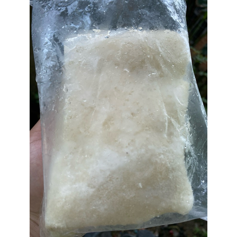 Kikil Sapi Matang (frozen)