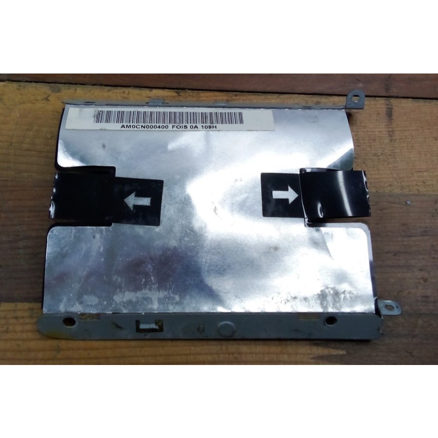 Bracket Hardisk Laptop Toshiba Portege T210